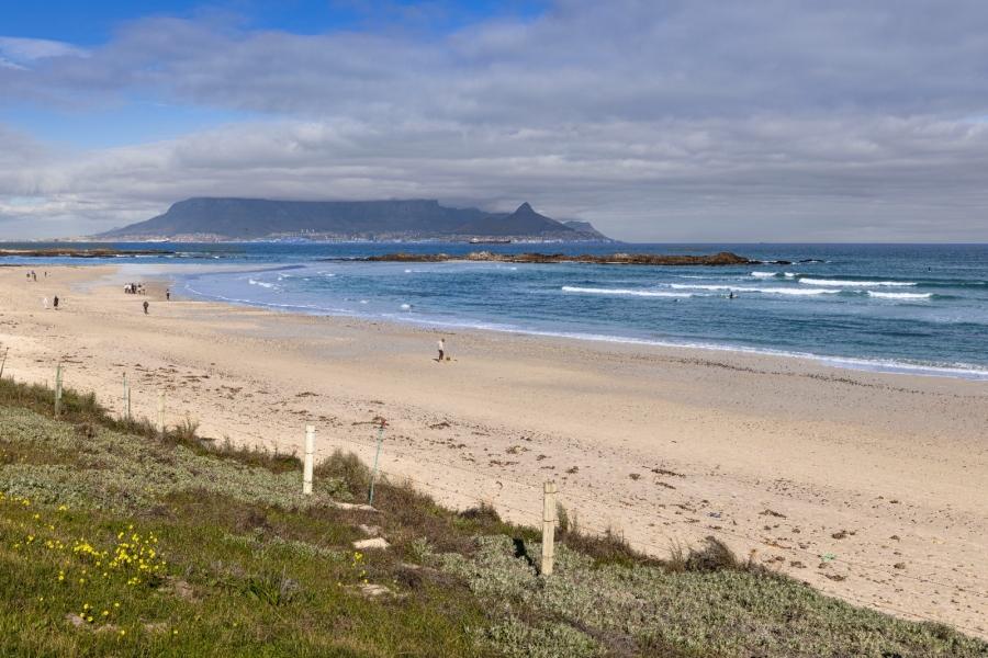 1 Bedroom Property for Sale in Big Bay Western Cape